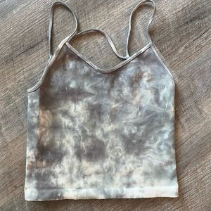 Tacoma tank top